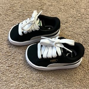 Puma Toddler Sneakers